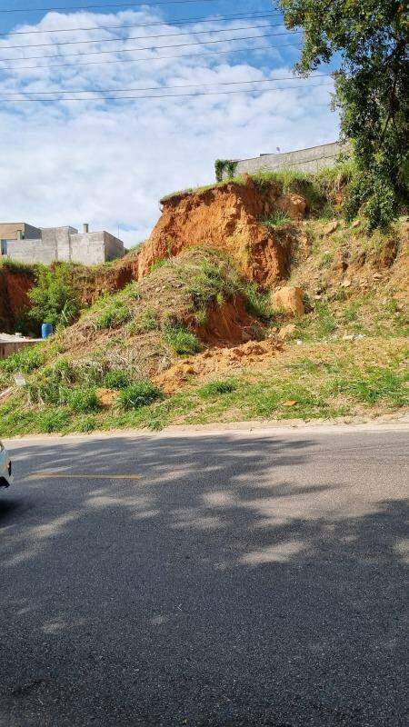 Terreno à venda no Capela em Vinhedo/SP: 