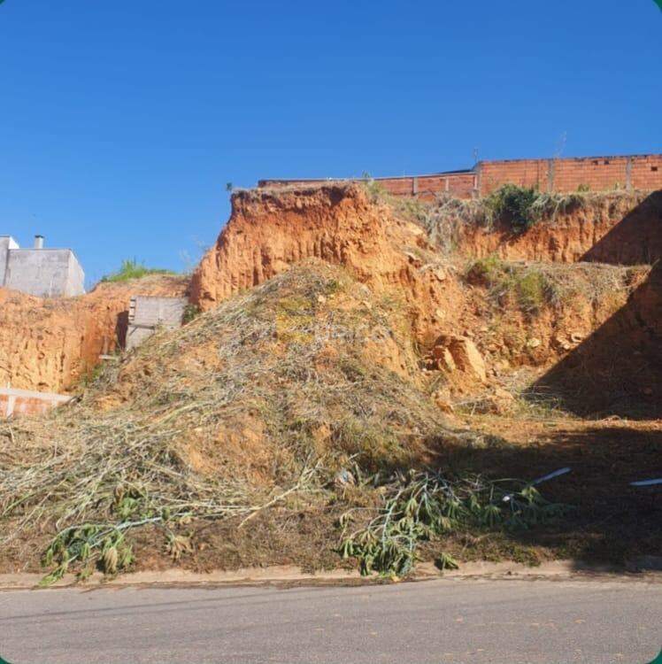 Terreno à venda no Capela em Vinhedo/SP: 