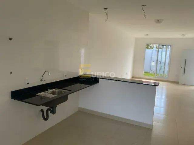 Casa à venda no Jardim Italia em Itupeva/SP: 