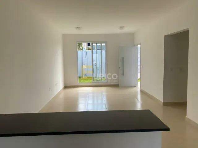 Casa à venda no Jardim Italia em Itupeva/SP: 