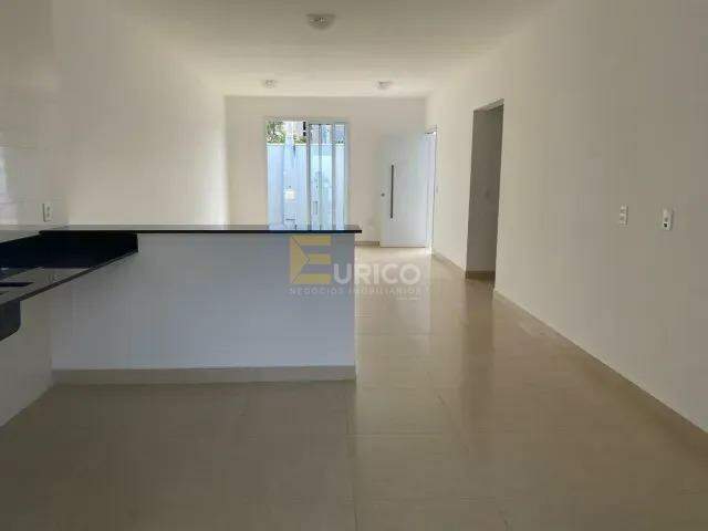 Casa à venda no Jardim Italia em Itupeva/SP: 