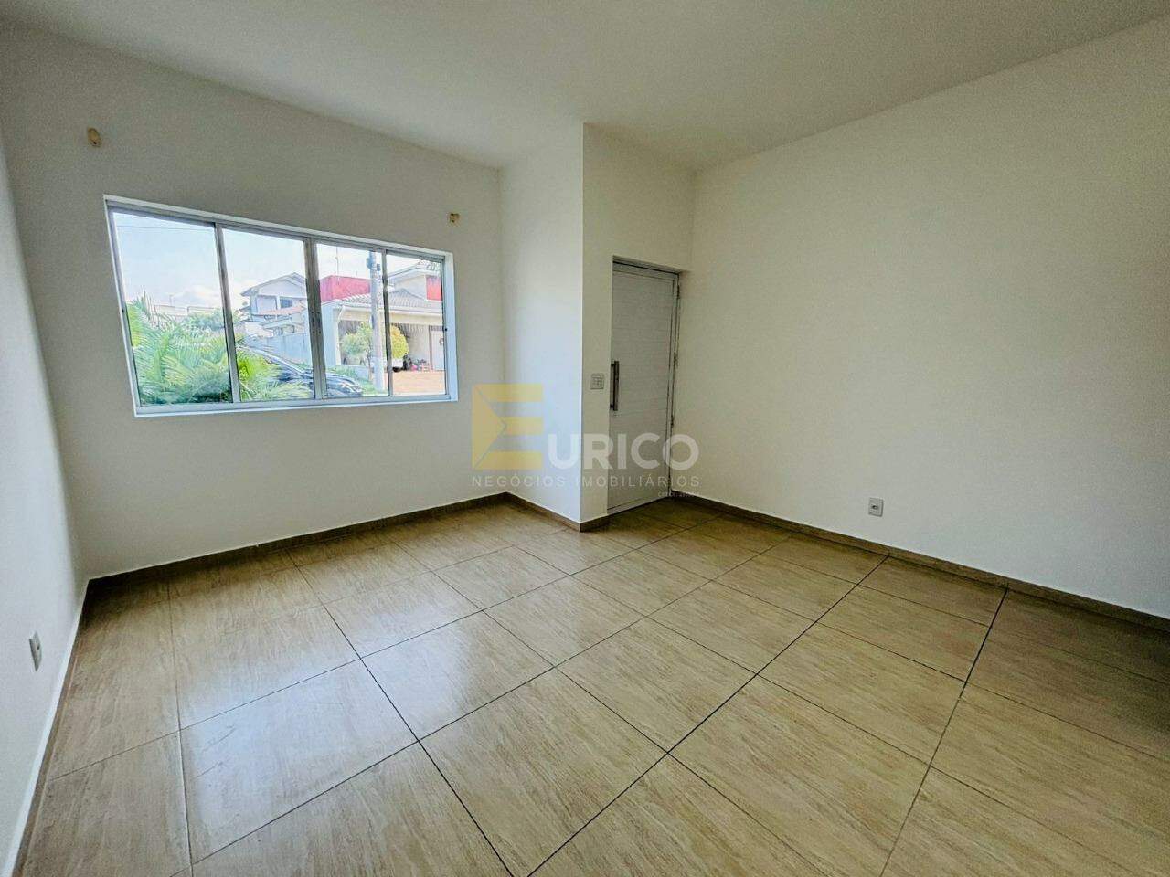 Casa em condomínio à venda no Condomínio Bosque dos Cambarás em Valinhos/SP: 