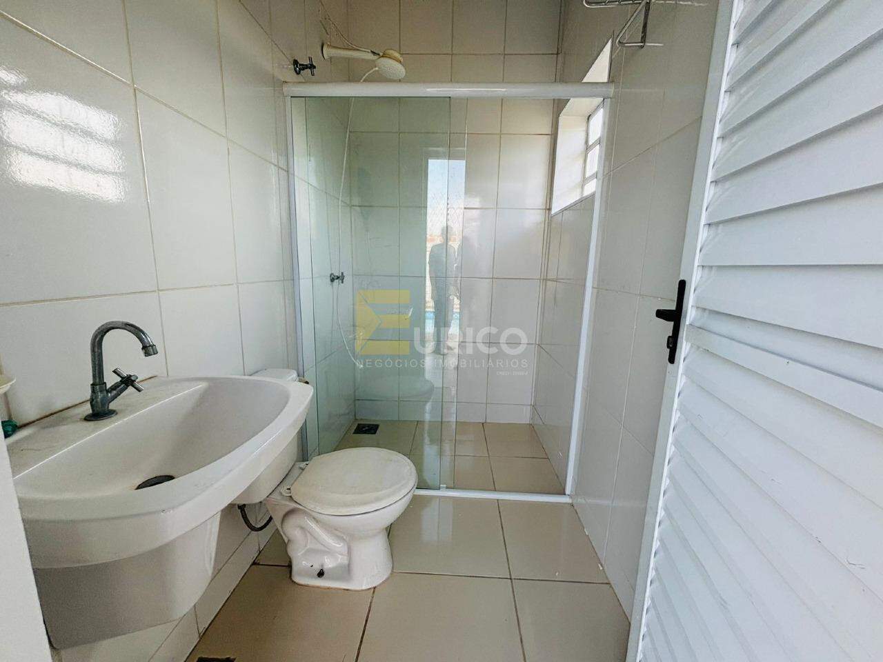 Casa em condomínio à venda no Condomínio Bosque dos Cambarás em Valinhos/SP: 