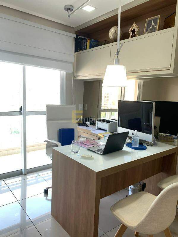 Sala à venda no Centro em Campinas/SP: 