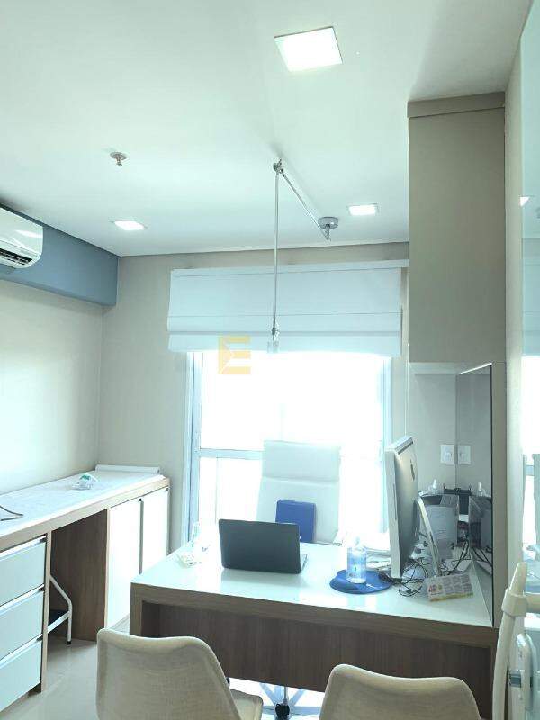 Sala à venda no Centro em Campinas/SP: 