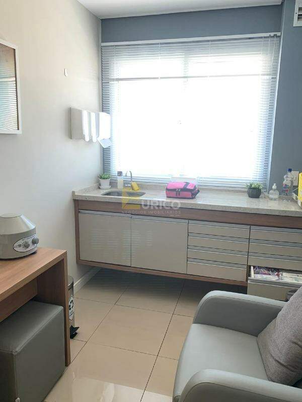 Sala à venda no Centro em Campinas/SP: 