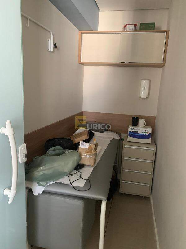 Sala à venda no Centro em Campinas/SP: 