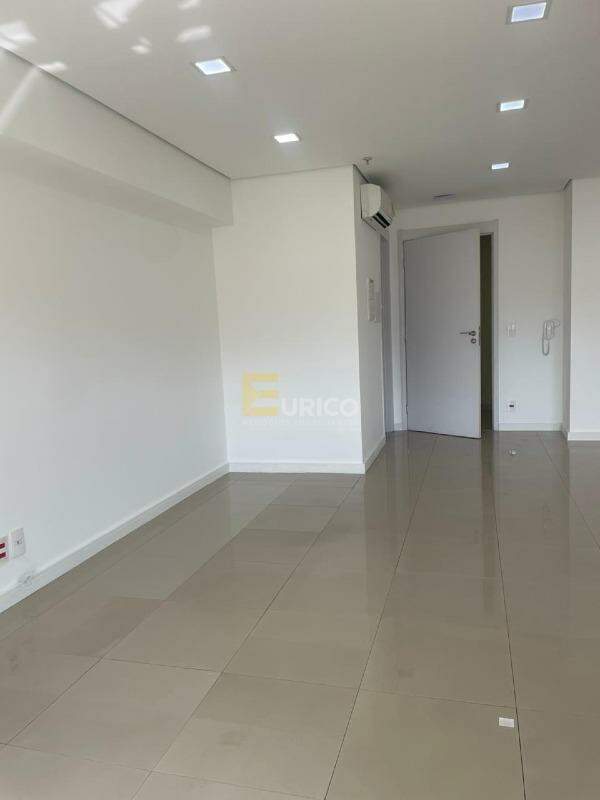 Sala à venda no Centro em Campinas/SP: 