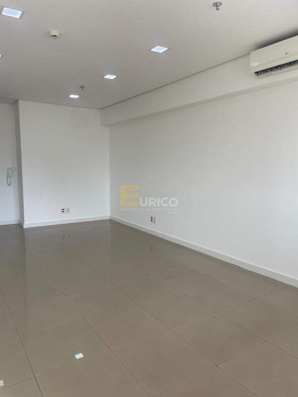 Sala à venda no Centro em Campinas/SP: 