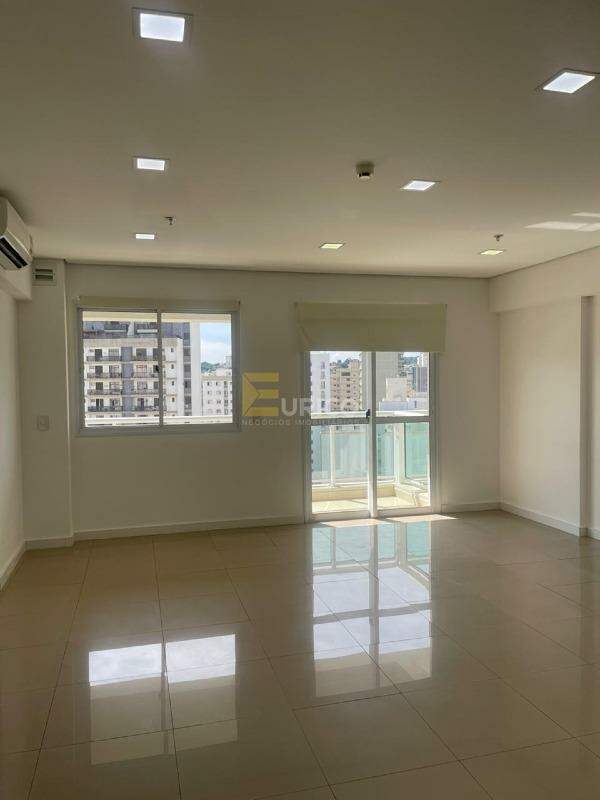 Sala à venda no Centro em Campinas/SP: 