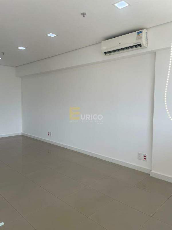 Sala à venda no Centro em Campinas/SP: 