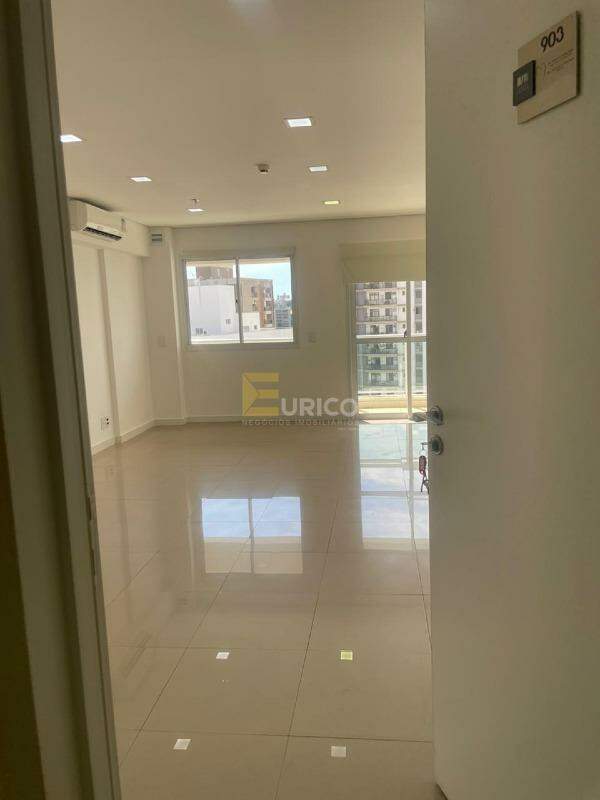 Sala à venda no Centro em Campinas/SP: 