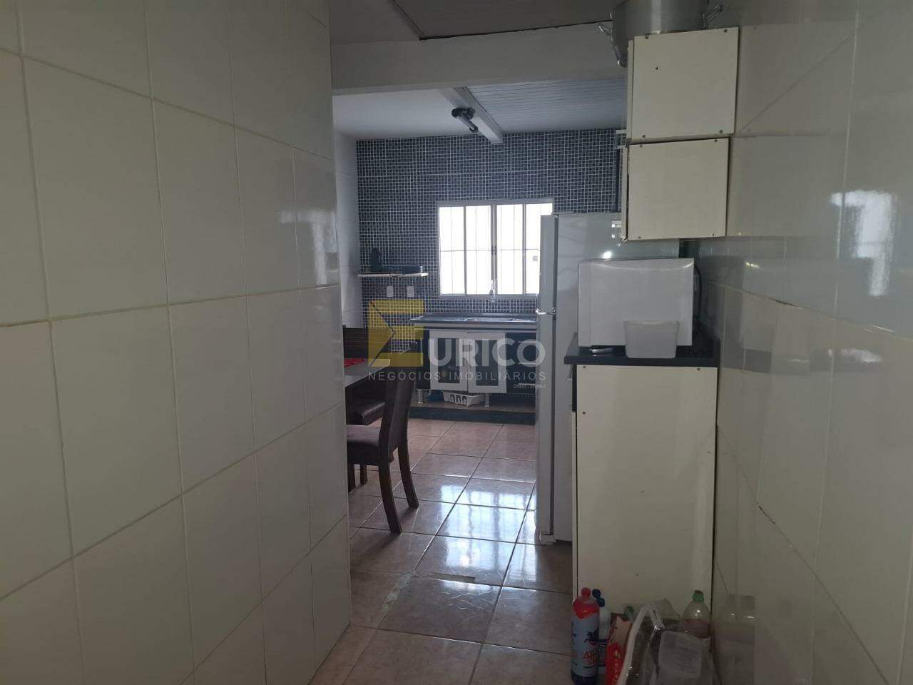 Casa à venda no PARQUE BOM RETIRO em Paulínia/SP: 