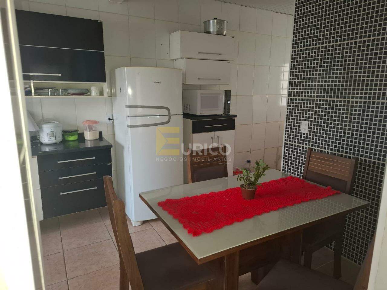 Casa à venda no PARQUE BOM RETIRO em Paulínia/SP: 