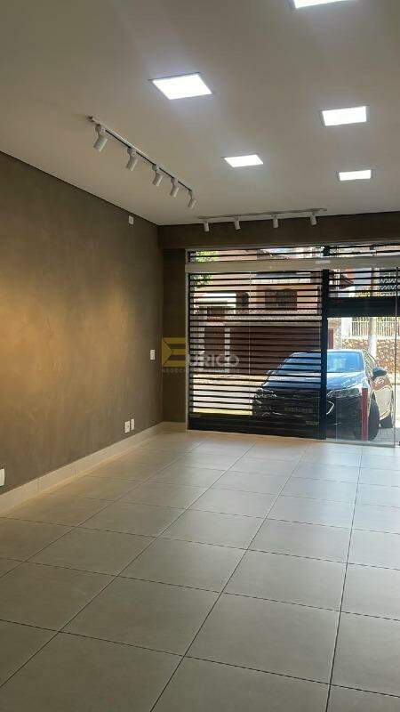 Sala para aluguel no Vila Olivo em Valinhos/SP: 