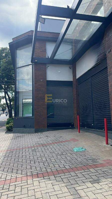 Sala para aluguel no Vila Olivo em Valinhos/SP: 