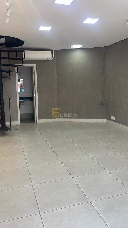 Sala para aluguel no Vila Olivo em Valinhos/SP: 
