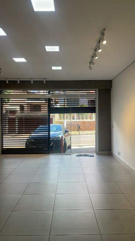 Sala para aluguel no Vila Olivo em Valinhos/SP: 