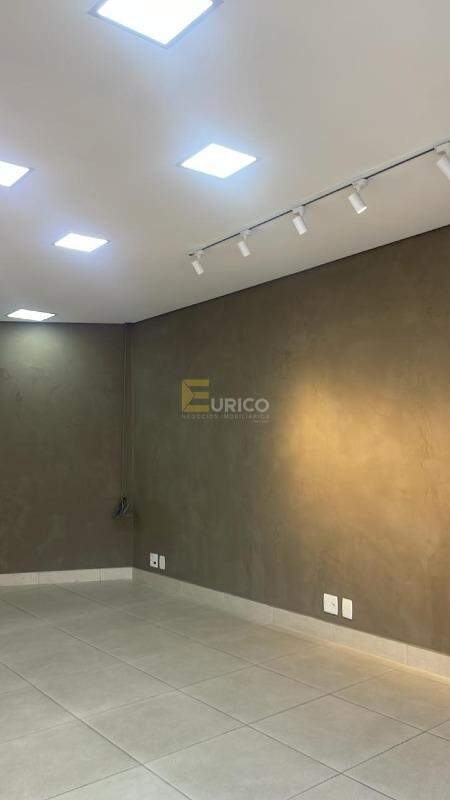 Sala para aluguel no Vila Olivo em Valinhos/SP: 