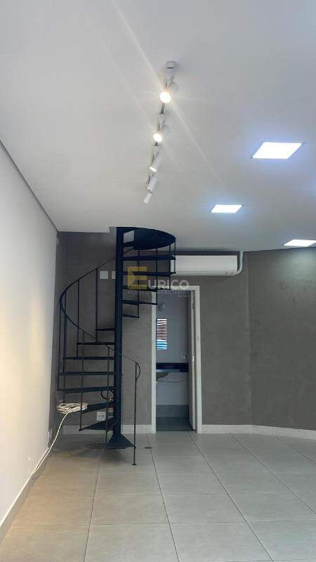 Sala para aluguel no Vila Olivo em Valinhos/SP: 