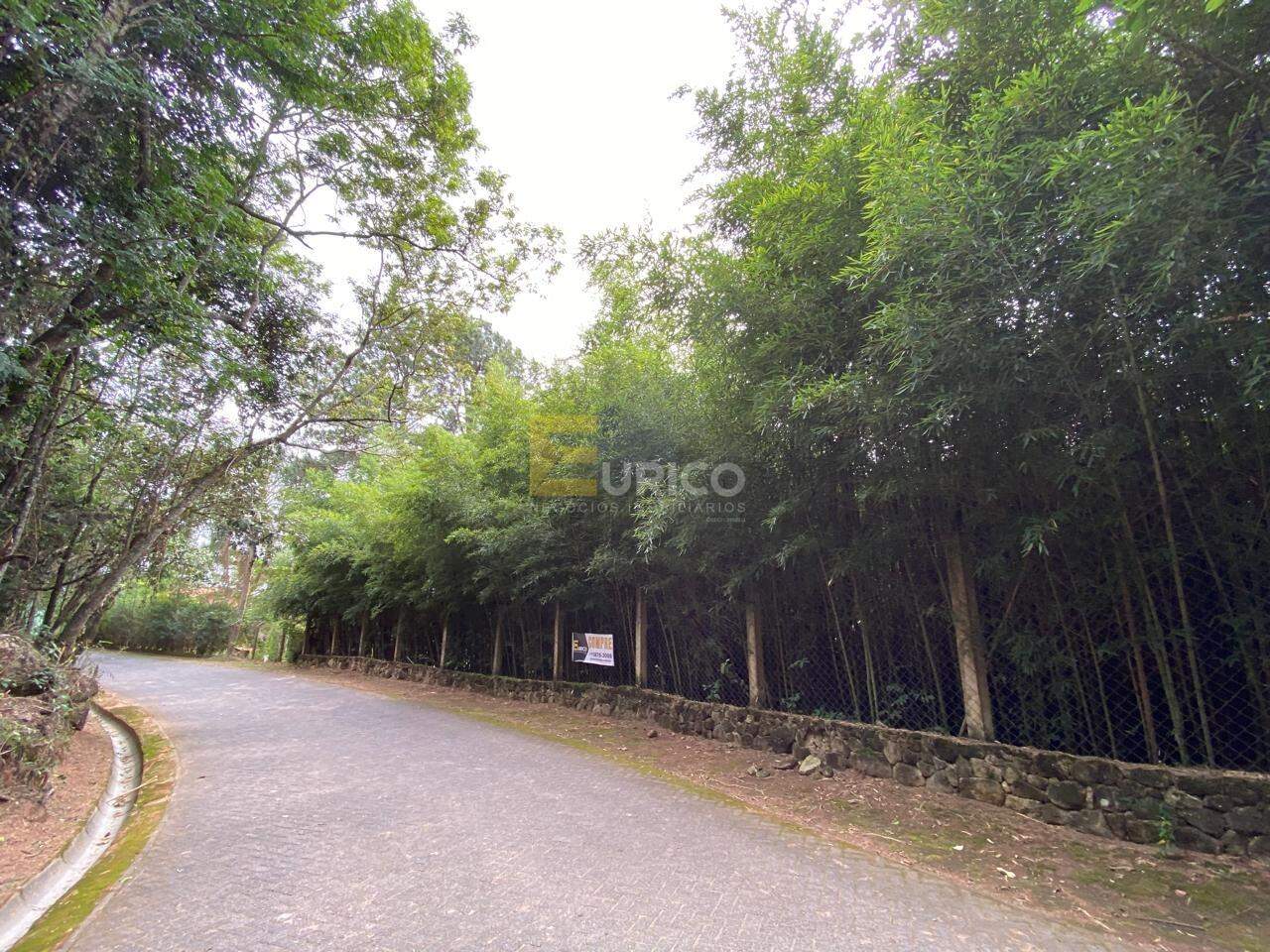Terreno em Condomínio à venda no Condomínio Vale da Santa Fé em Vinhedo/SP: TERRENO