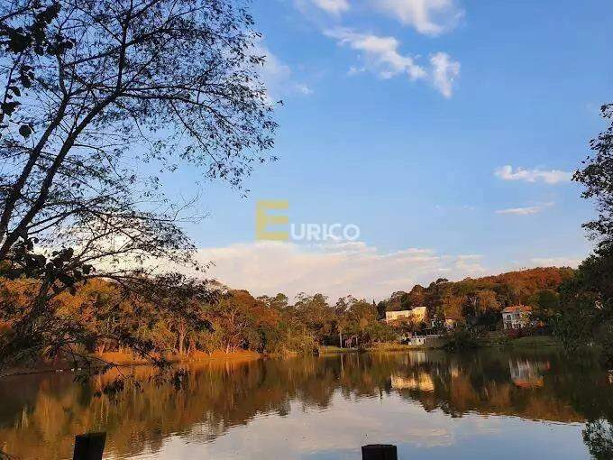 Terreno em Condomínio à venda no Condomínio Vale da Santa Fé em Vinhedo/SP: 