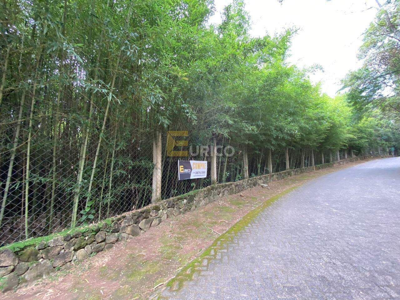 Terreno em Condomínio à venda no Condomínio Vale da Santa Fé em Vinhedo/SP: TERRENO