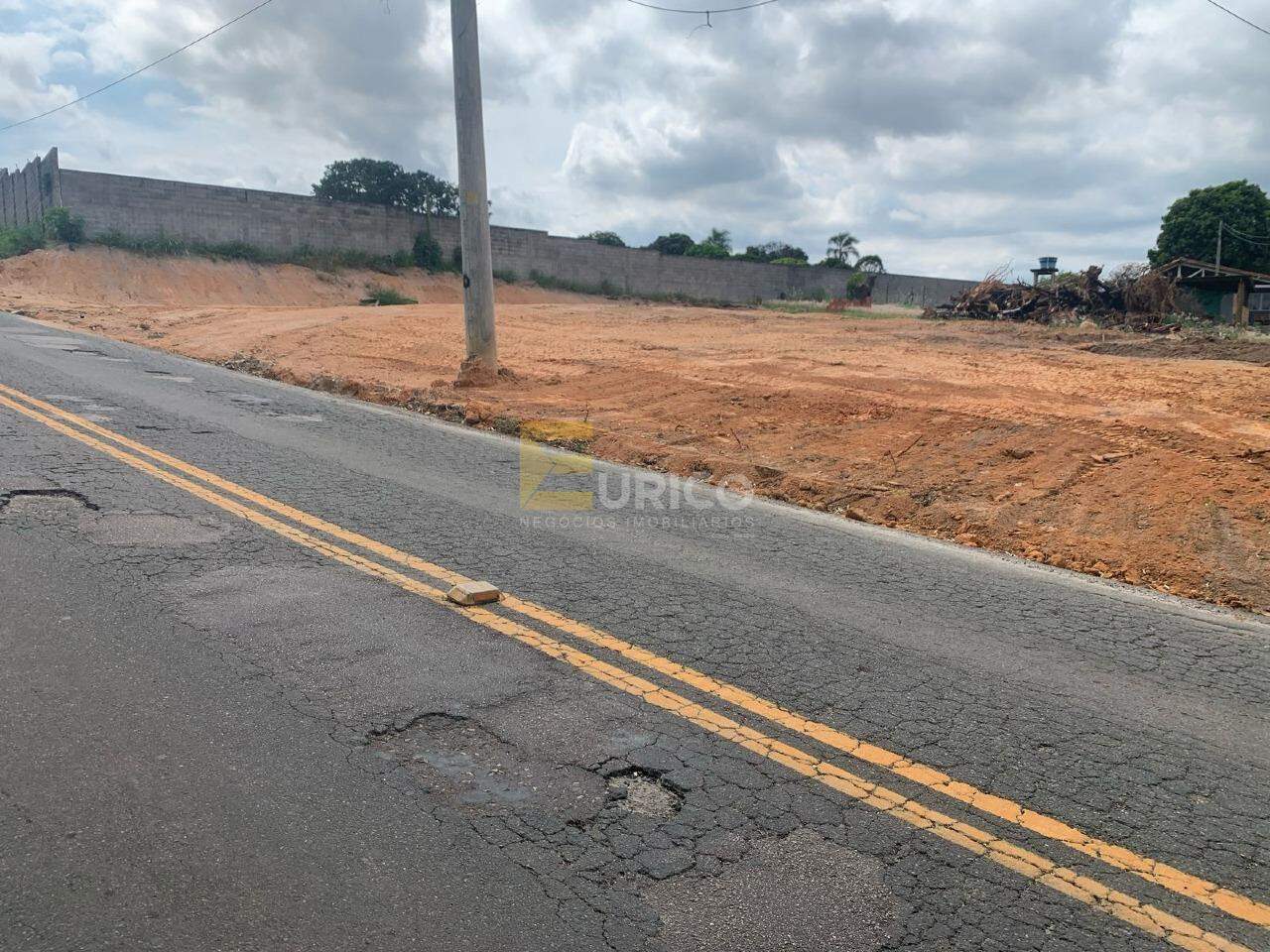 Terreno para aluguel no SANTA ELIZA em Itupeva/SP: 