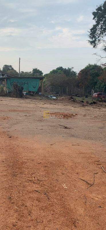 Terreno para aluguel no SANTA ELIZA em Itupeva/SP: 