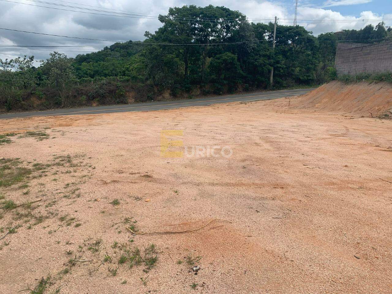 Terreno para aluguel no SANTA ELIZA em Itupeva/SP: 