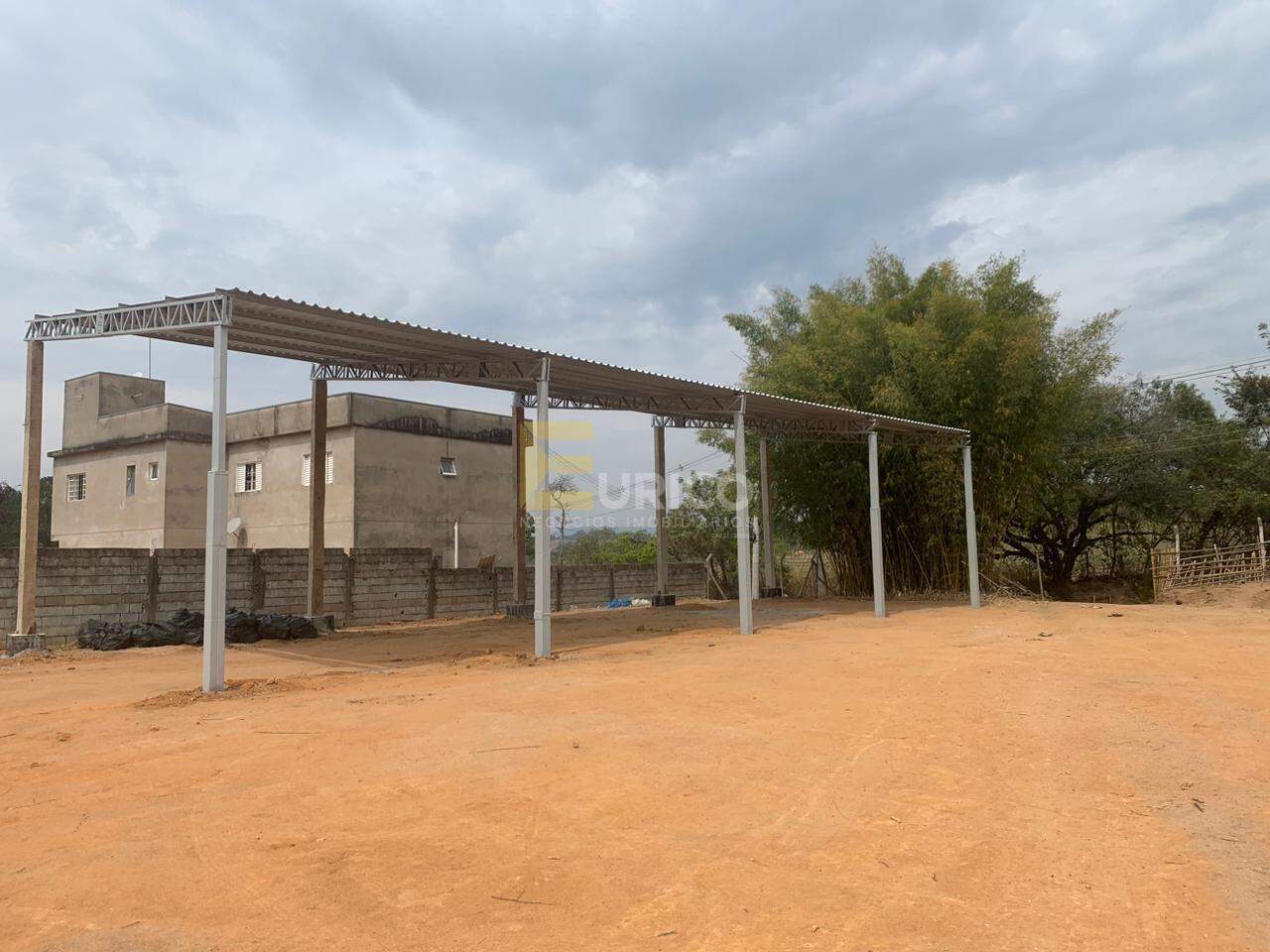 Galpão para aluguel no SANTA ELIZA em Itupeva/SP: 