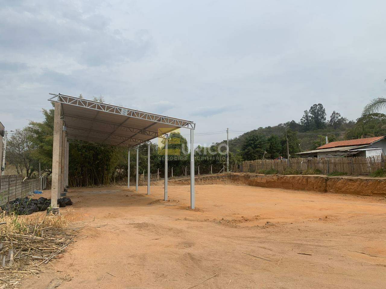 Galpão para aluguel no SANTA ELIZA em Itupeva/SP: 