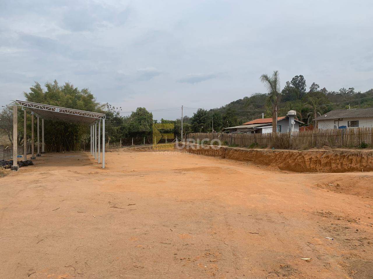 Galpão para aluguel no SANTA ELIZA em Itupeva/SP: 