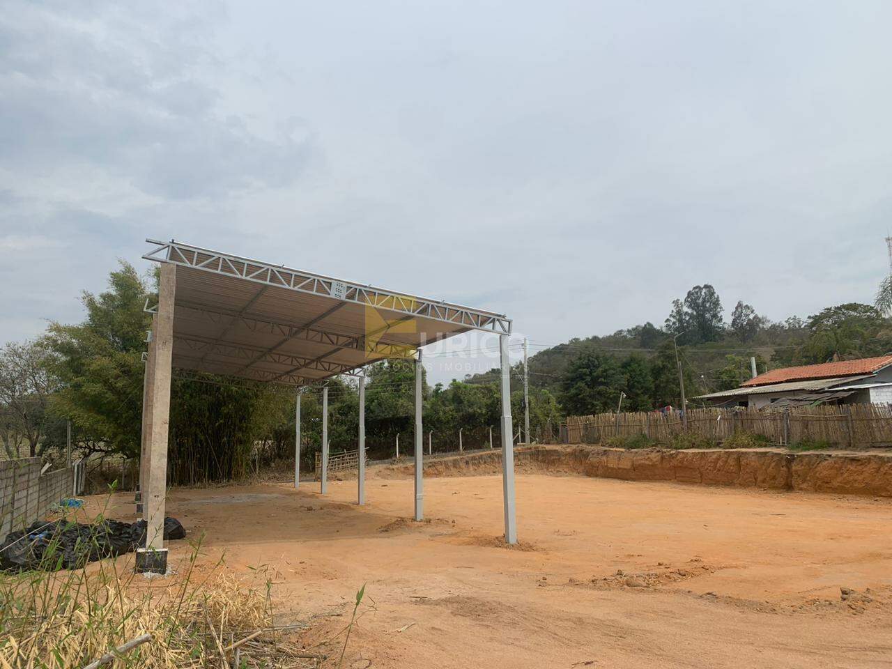 Galpão para aluguel no SANTA ELIZA em Itupeva/SP: 