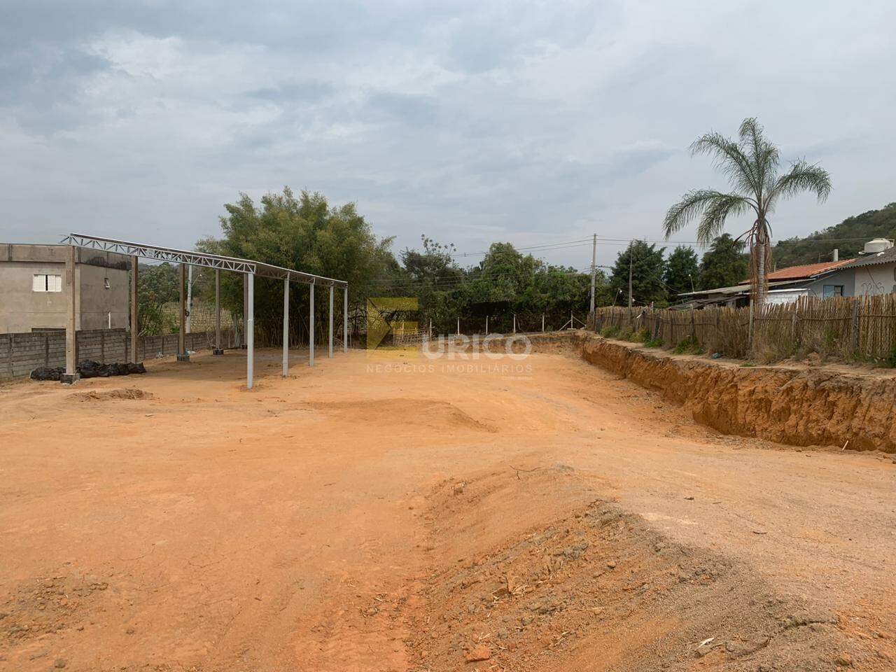 Galpão para aluguel no SANTA ELIZA em Itupeva/SP: 