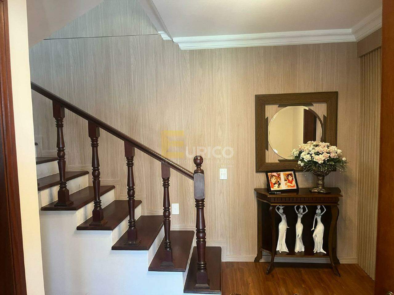 Casa em condomínio à venda no Condomínio Portal do Paraíso I em Jundiaí/SP: 