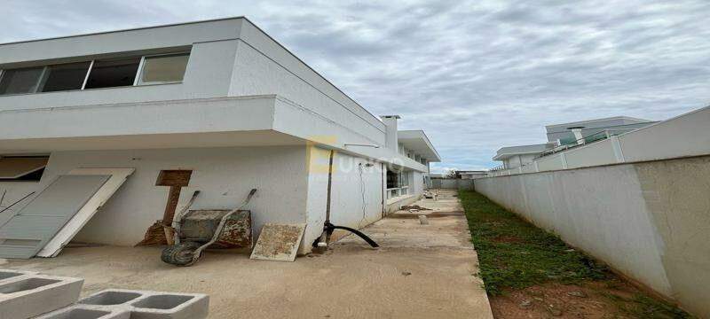 Casa em condomínio à venda no Condomínio Alphaville Campinas em Campinas/SP: 