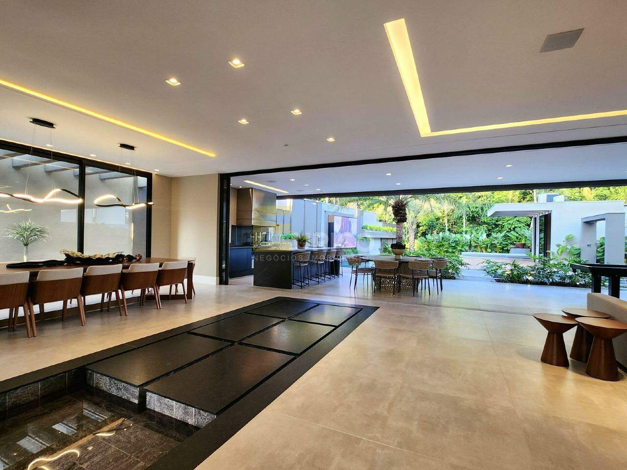 Casa à venda no Riviera de São Lourenço em Bertioga/SP: 