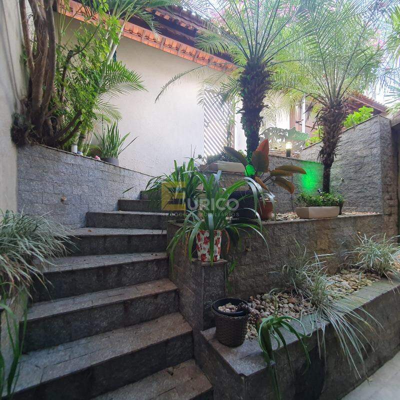 Casa à venda no SANTA MARINA em Valinhos/SP: 