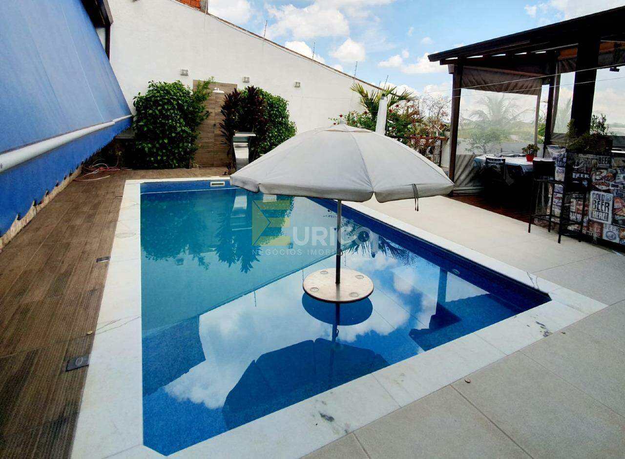 Casa à venda no SANTA MARINA em Valinhos/SP: 