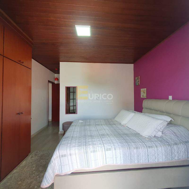 Casa à venda no SANTA MARINA em Valinhos/SP: 