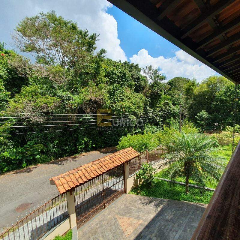 Casa à venda no Bosque das Arapongas em Serra Negra/SP: 