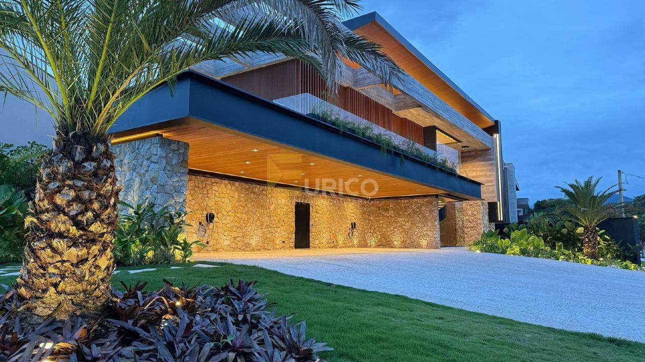 Casa à venda no Riviera de São Lourenço em Bertioga/SP: 
