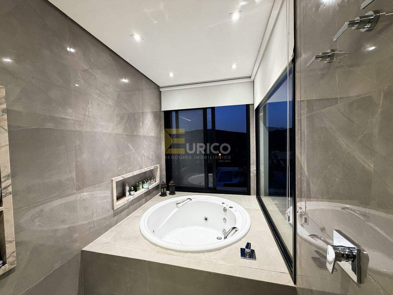 Casa em condomínio à venda no Condomínio Santa Isabel em Louveira/SP: 