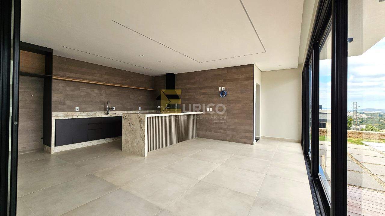 Casa em condomínio para aluguel no Condomínio Campo de Toscana em Vinhedo/SP: