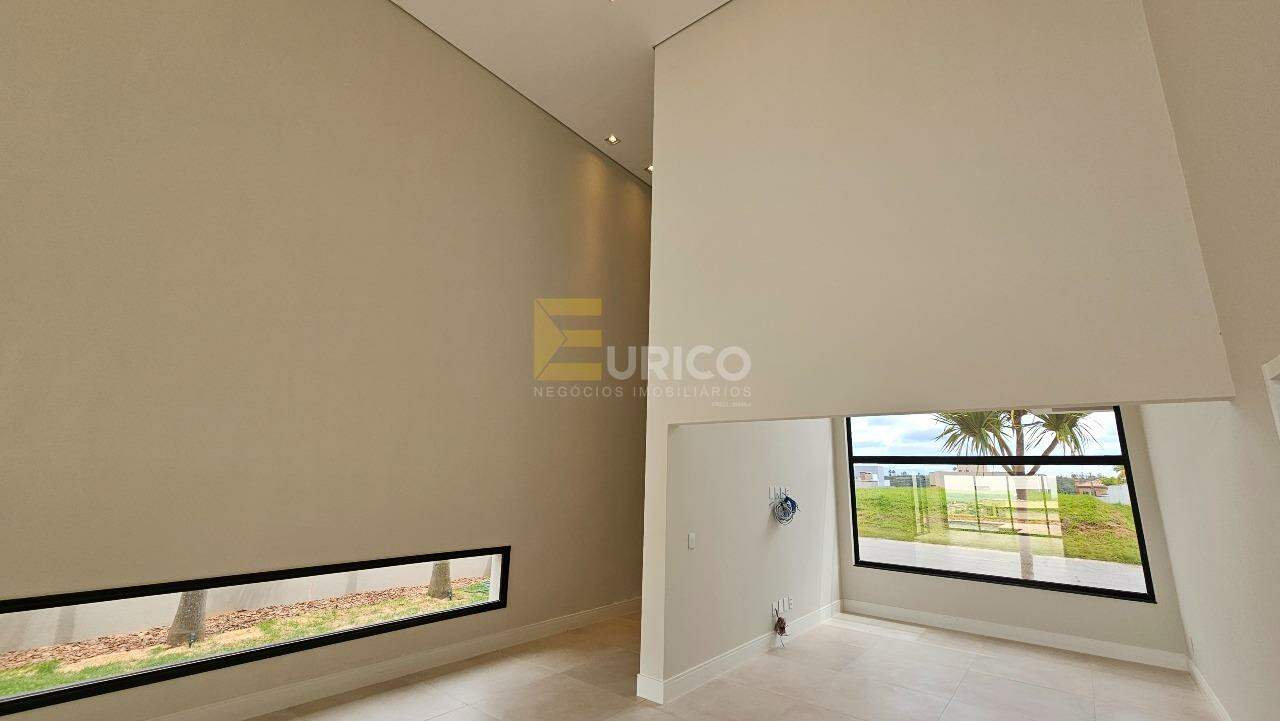 Casa em condomínio para aluguel no Condomínio Campo de Toscana em Vinhedo/SP: