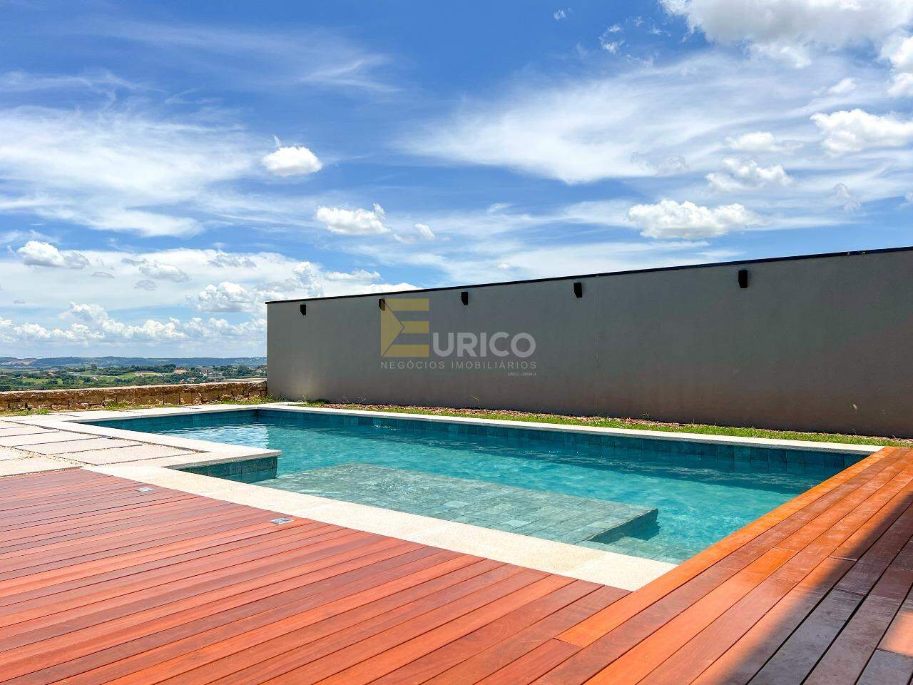 Casa em condomínio para aluguel no Condomínio Campo de Toscana em Vinhedo/SP: