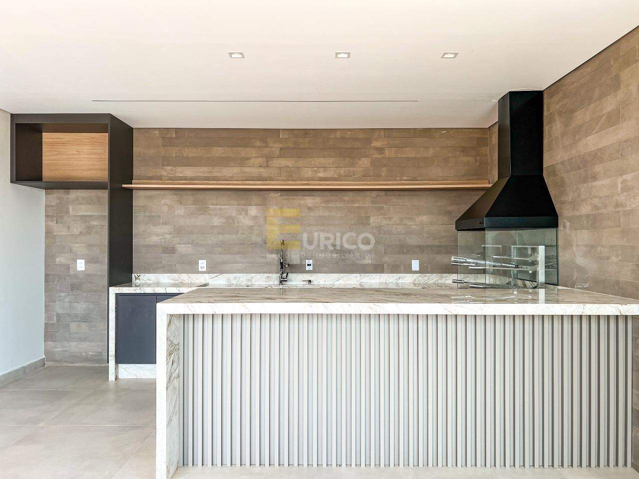 Casa em condomínio para aluguel no Condomínio Campo de Toscana em Vinhedo/SP: