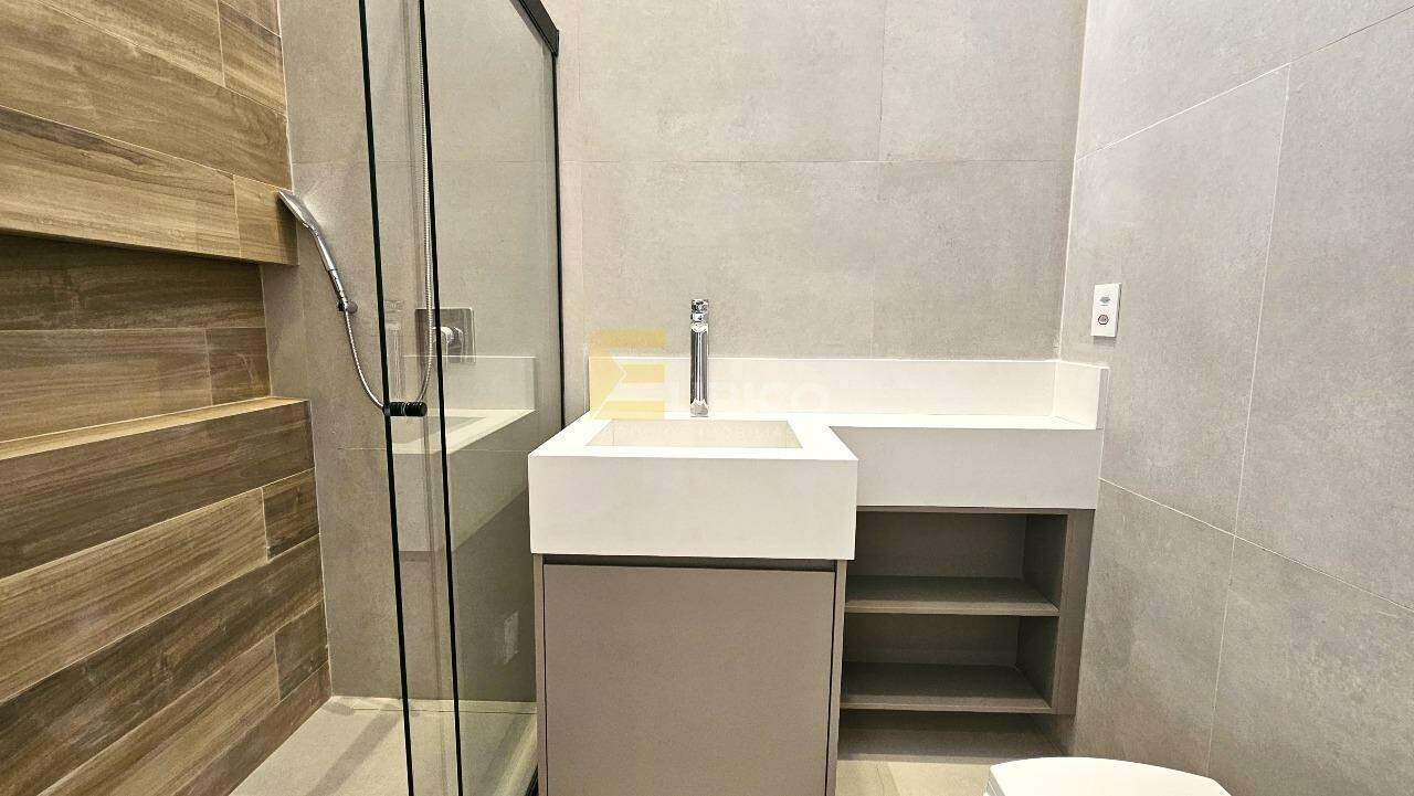 Casa em condomínio para aluguel no Condomínio Campo de Toscana em Vinhedo/SP: