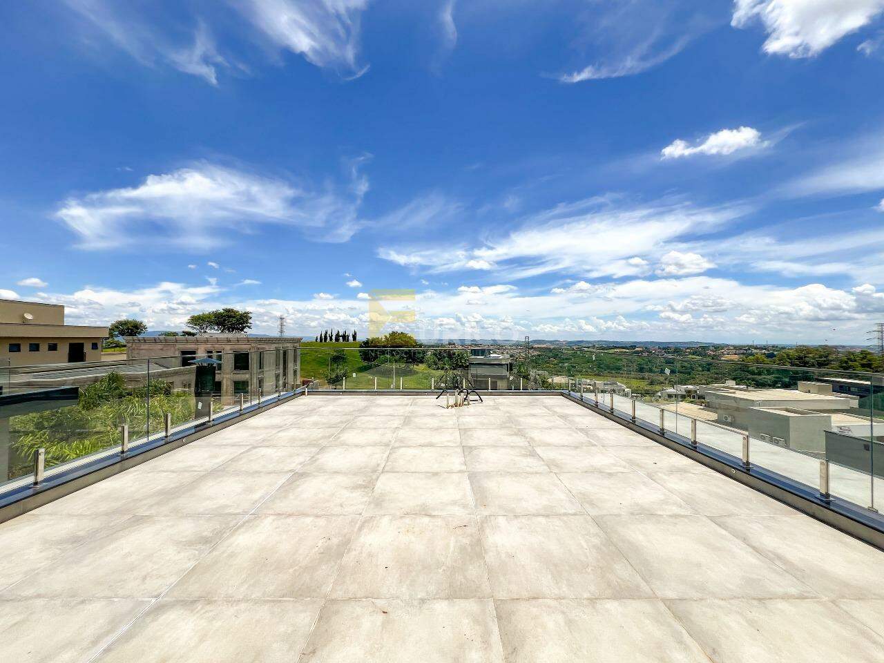 Casa em condomínio para aluguel no Condomínio Campo de Toscana em Vinhedo/SP: